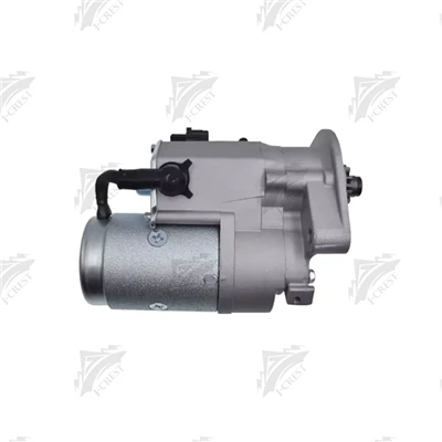 28100-0L030 28100-0L040 28100-67050 TOYOTA HILUX VII 픽업, RAV 4 III 및 INNOVA / KIJANG INNOVA I,LAND CRUISER PRADO용 스타터